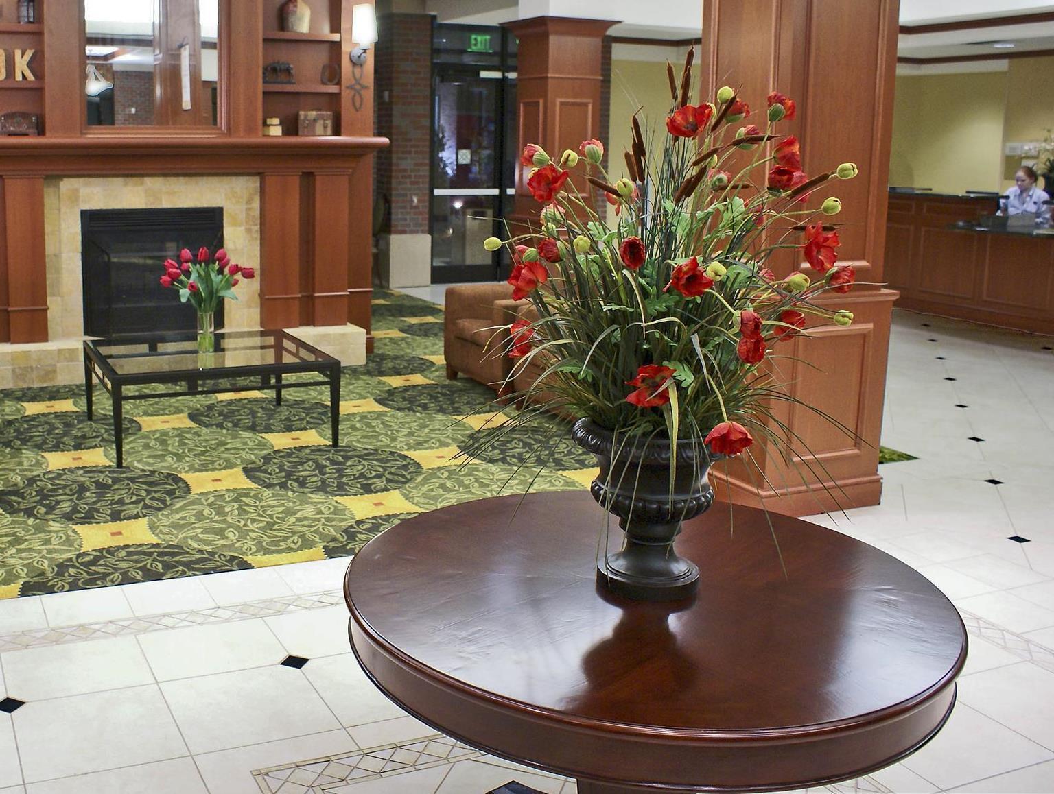 Hilton Garden Inn Bartlesville Exterior photo