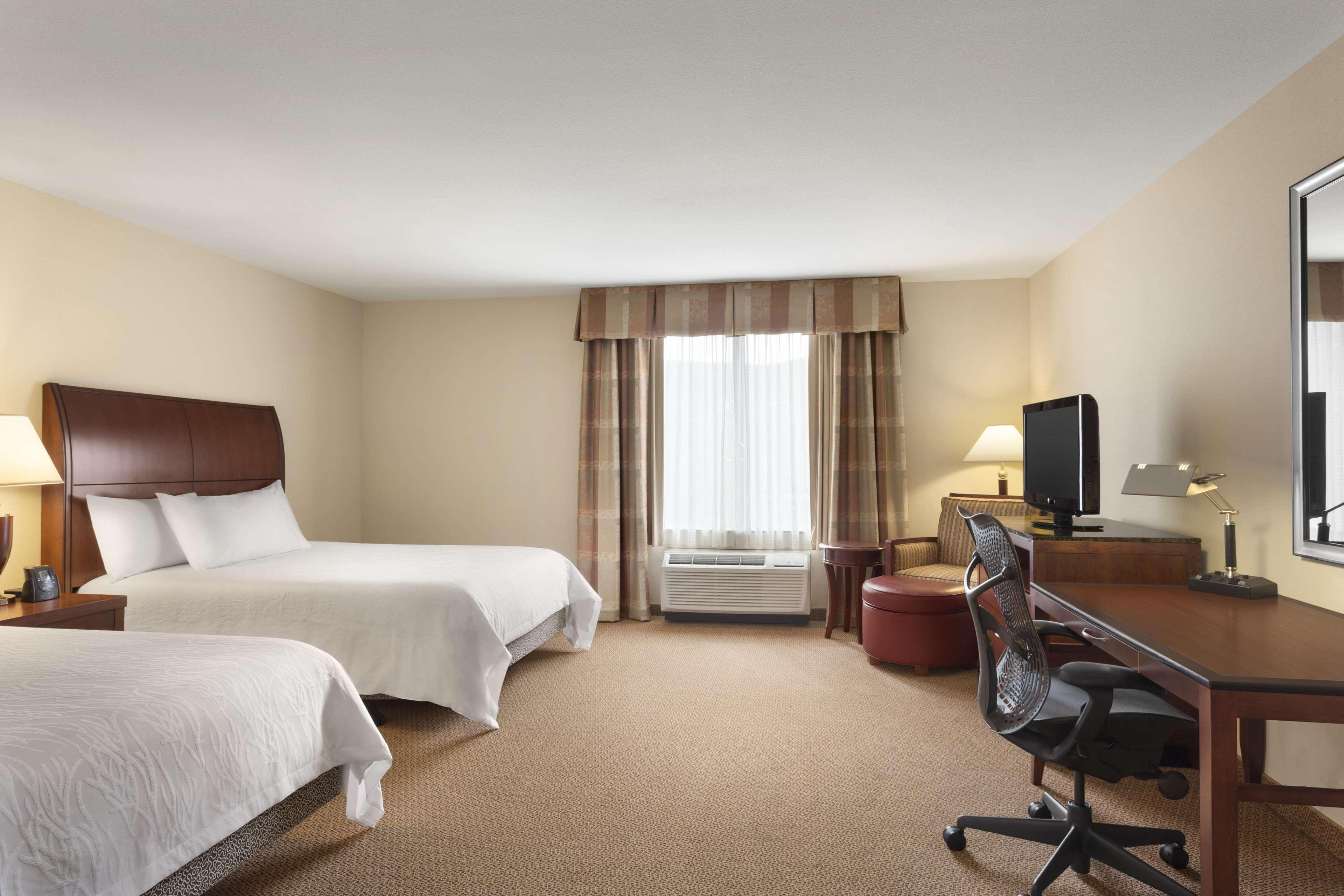 Hilton Garden Inn Bartlesville Exterior photo