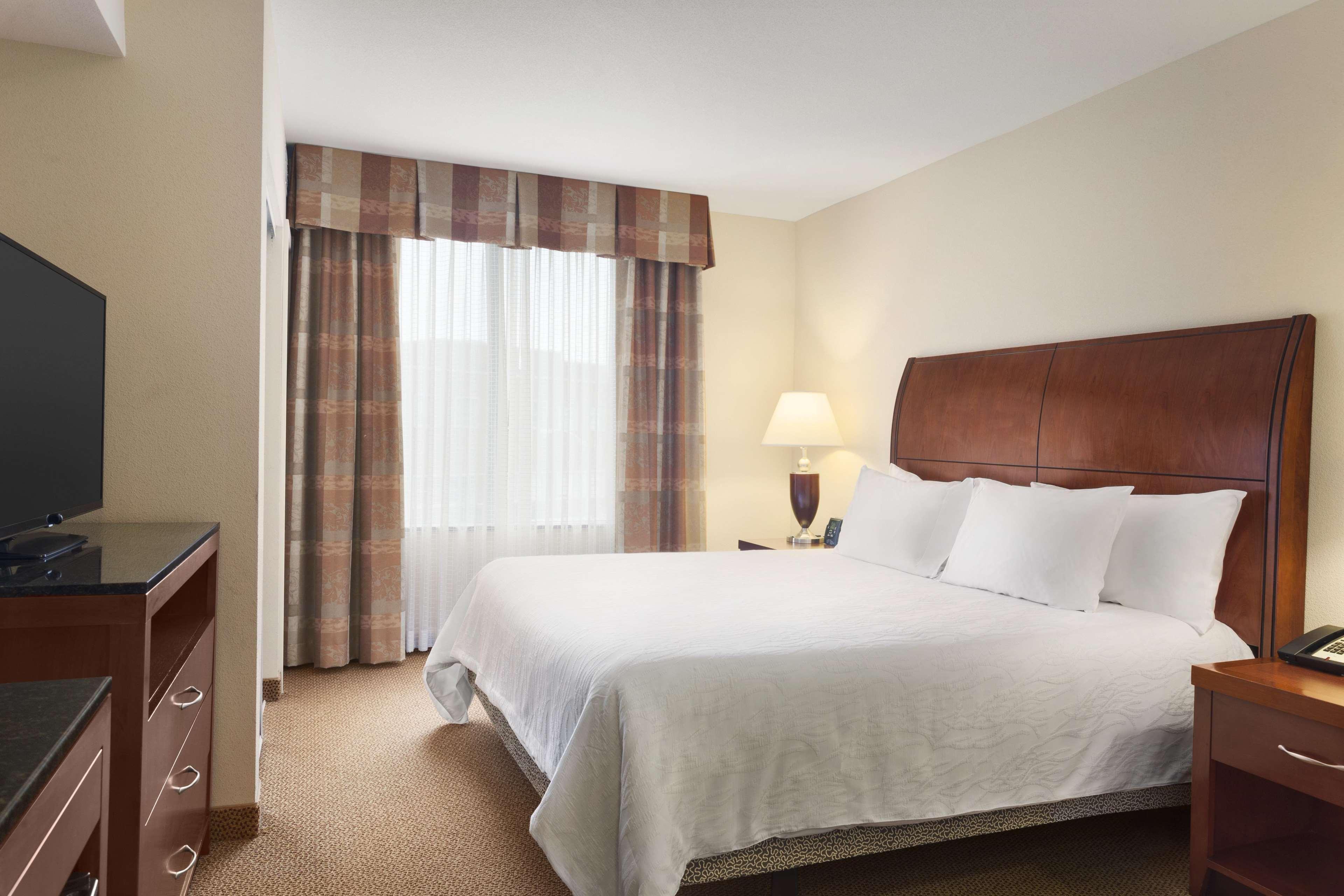 Hilton Garden Inn Bartlesville Exterior photo