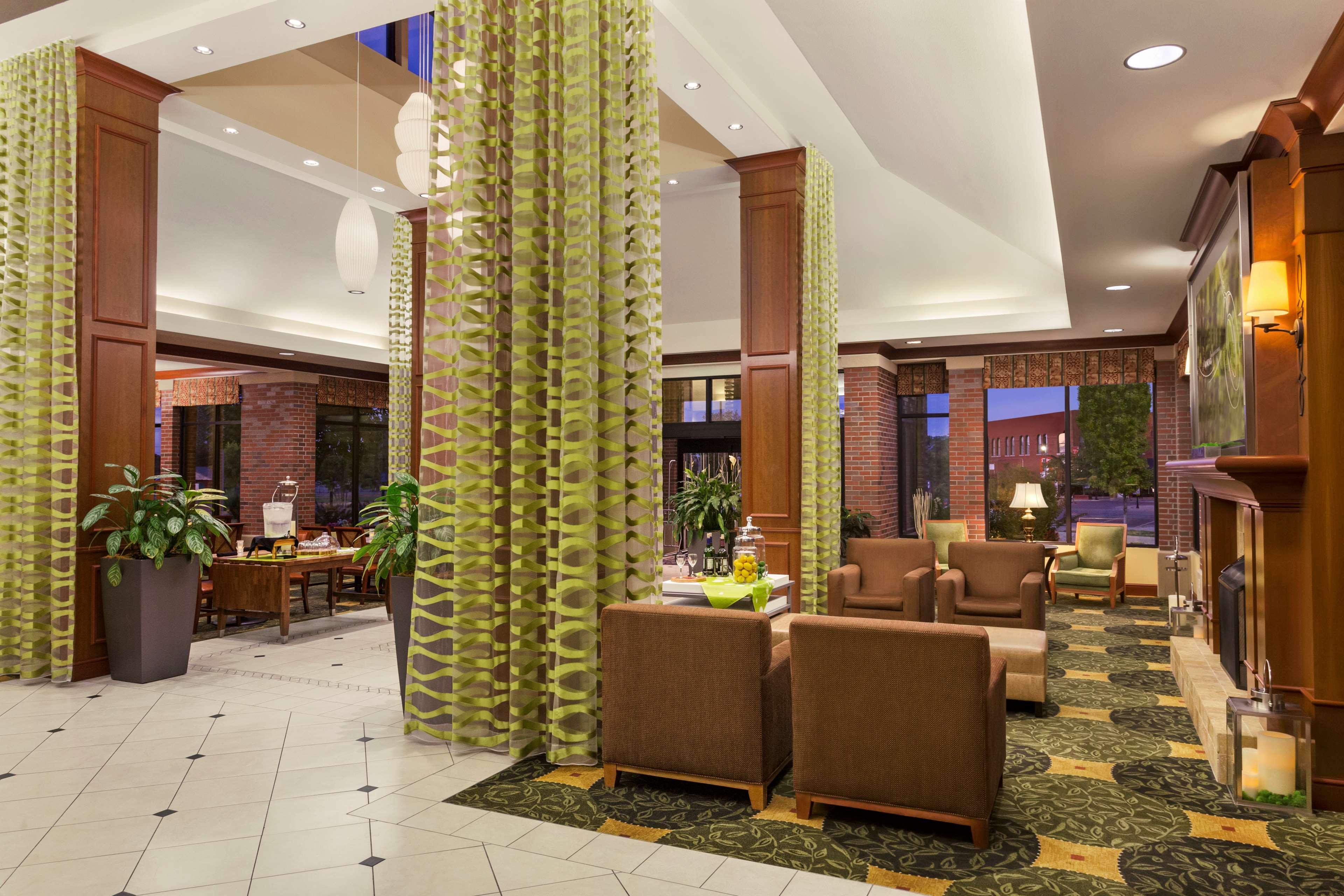 Hilton Garden Inn Bartlesville Exterior photo