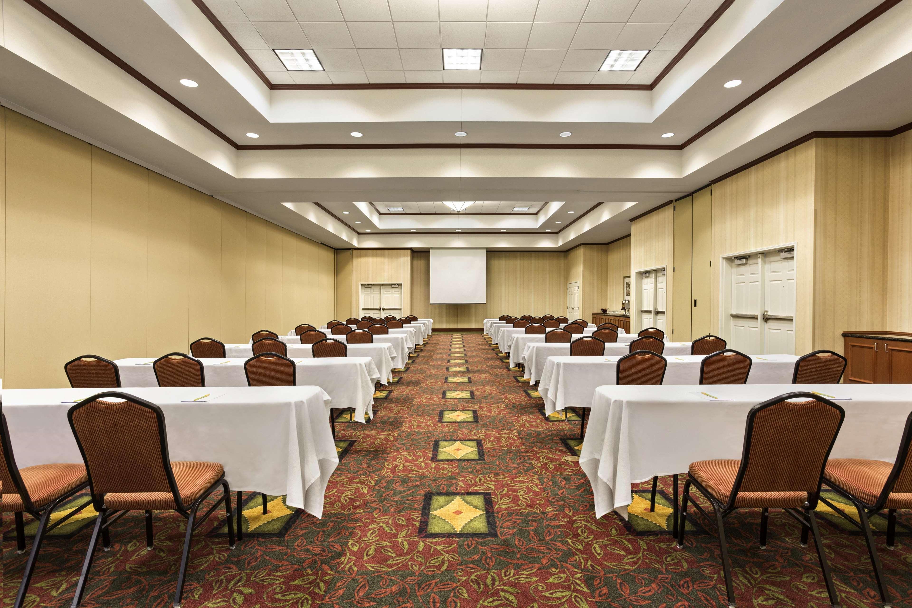 Hilton Garden Inn Bartlesville Exterior photo