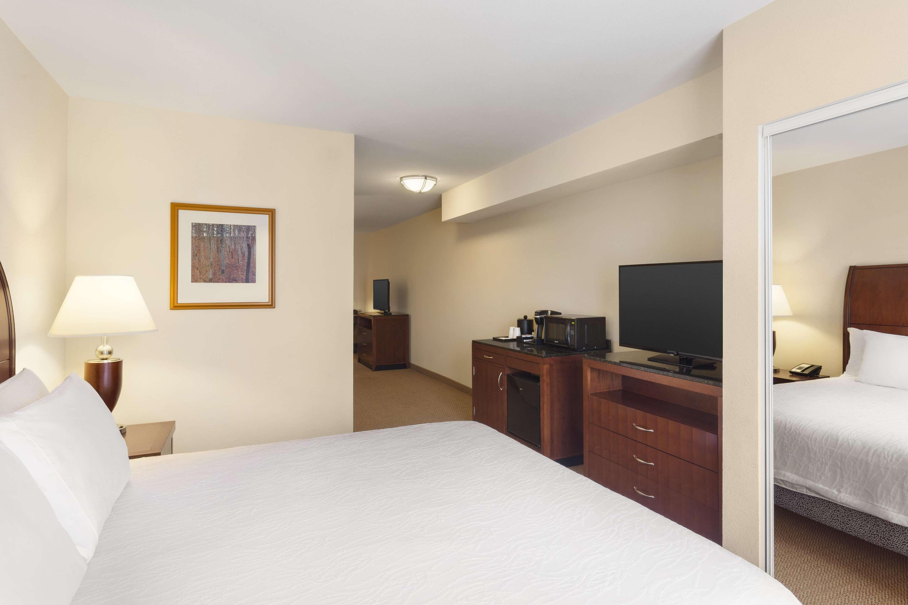 Hilton Garden Inn Bartlesville Exterior photo