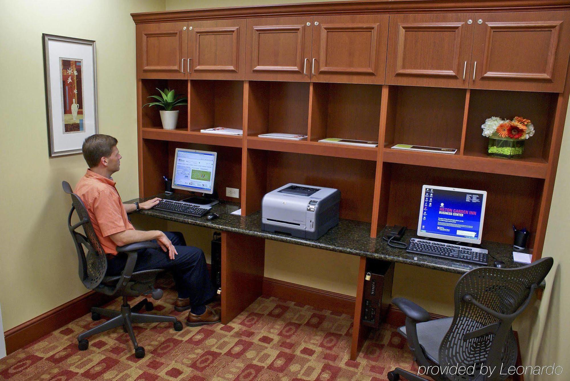 Hilton Garden Inn Bartlesville Facilities photo